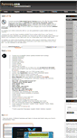Mobile Screenshot of foroomy.com