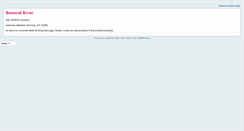 Desktop Screenshot of ccrdiscgolf.foroomy.com